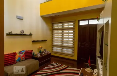 Casa para venda - rudge ramos, 3 quartos,  310 m² - são bernardo do campo