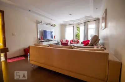 Casa para Venda - Cidade Patriarca, 3 Quartos,  247 m² - São Paulo