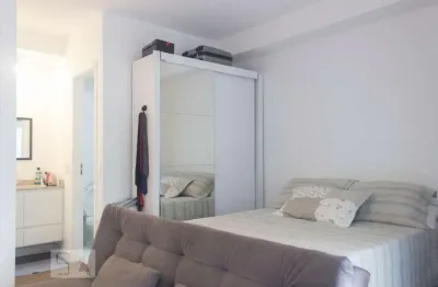 Kitnet / stúdio para venda - consolação, 1 quarto,  34 m² - são paulo