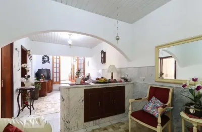 Casa para venda - bela vista, 4 quartos,  205 m² - osasco