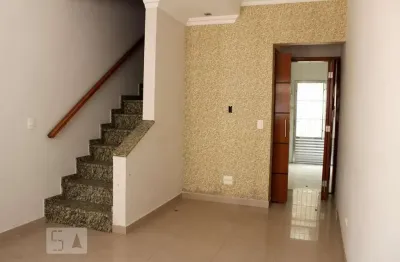 Casa / sobrado em condomínio para venda - cangaíba, 2 quartos,  69 m² - são paulo
