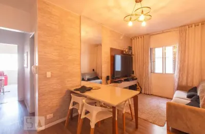 Apartamento para venda - mooca, 1 quarto,  62 m² - são paulo