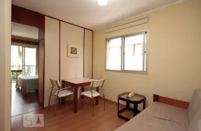 Apartamento para venda - bela vista, 1 quarto,  31 m² - são paulo