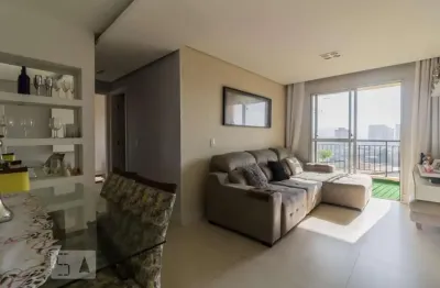 Apartamento para venda - picanço, 2 quartos,  64 m² - guarulhos