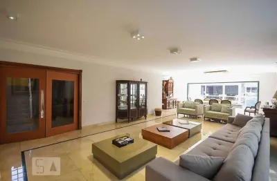Casa para venda - jardim guedala, 4 quartos,  670 m² - são paulo