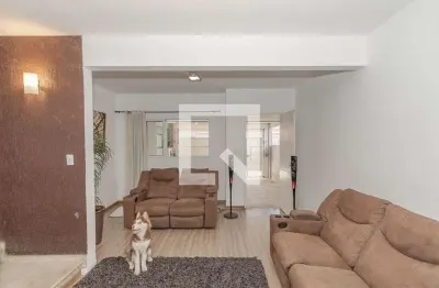 Casa com 3 quartos à venda na Rua Caetano José Batista, Brooklin, São Paulo