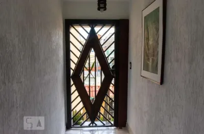 Casa para venda - água fria, 3 quartos,  220 m² - são paulo
