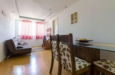 Apartamento para venda - itaquera, 2 quartos,  50 m² - são paulo