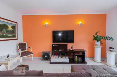 Casa para venda - vila romana, 3 quartos,  200 m² - são paulo
