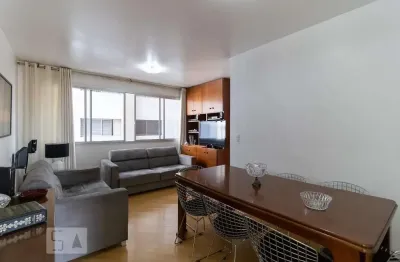Apartamento para venda - vila mariana, 3 quartos,  86 m² - são paulo
