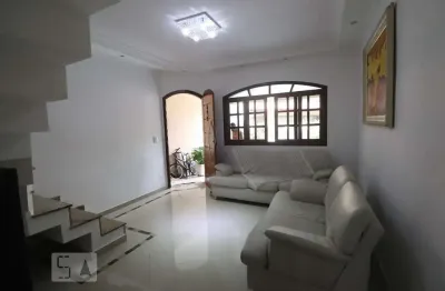 Casa para venda - vila metalúrgica, 4 quartos,  180 m² - santo andré