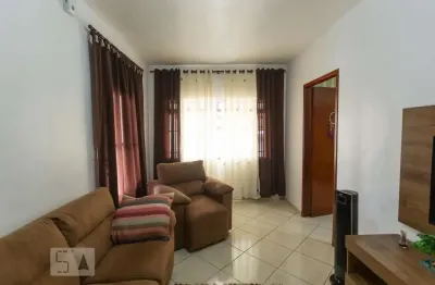 Casa para venda - taboão, 4 quartos,  225 m² - são bernardo do campo