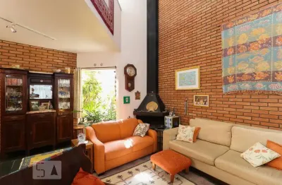 Casa para venda - jardim éster yolanda, 3 quartos,  170 m² - são paulo