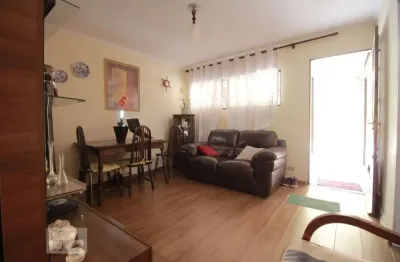 Apartamento com 2 quartos à venda na Avenida Graciela Flores de Piteri, I.A.P.I., Osasco