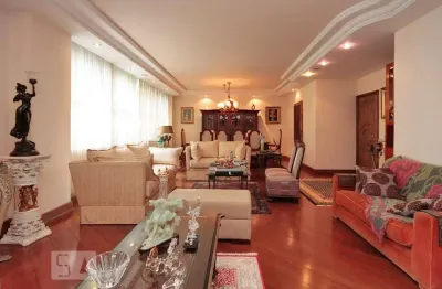 Apartamento para venda - bela vista, 3 quartos,  287 m² - são paulo