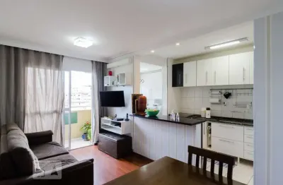 Apartamento para venda - assunção, 2 quartos,  52 m² - são bernardo do campo
