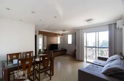 Apartamento para venda - vila mascote, 2 quartos,  62 m² - são paulo