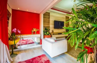 Casa / sobrado em condomínio para venda - sousas, 3 quartos,  493 m² - campinas