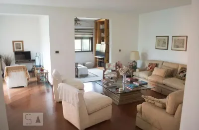 Apartamento para venda - panamby, 3 quartos,  125 m² - são paulo