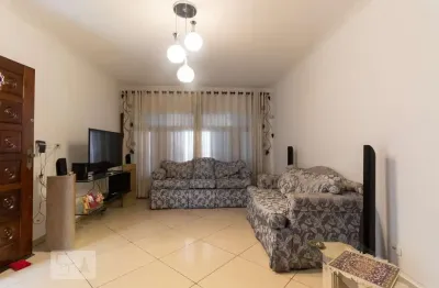 Casa para venda - ponte rasa, 3 quartos,  180 m² - são paulo