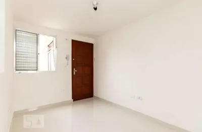 Apartamento para venda - artur alvim, 2 quartos,  48 m² - são paulo