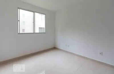 Apartamento para venda - itaquera, 2 quartos,  42 m² - são paulo