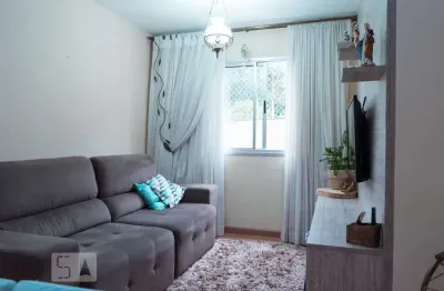 Apartamento para venda - vila roque, 2 quartos,  55 m² - são paulo