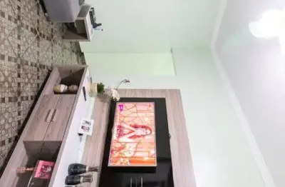 Casa para venda - ponte rasa, 4 quartos,  150 m² - são paulo