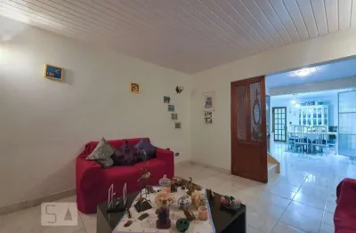 Casa com 3 quartos à venda na Rua Professor Frontino Guimarães, Vila Mariana, São Paulo