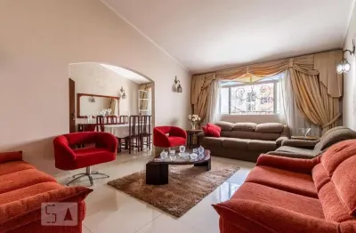 Casa para venda - santana, 3 quartos,  200 m² - são paulo