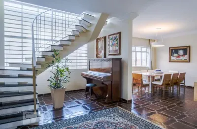 Casa para venda - casa verde, 4 quartos,  420 m² - são paulo