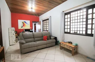 Casa para venda - vila santista, 4 quartos,  220 m² - são paulo