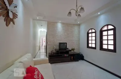 Casa com 3 quartos à venda na Rua Alcacer, Vila Ré, São Paulo