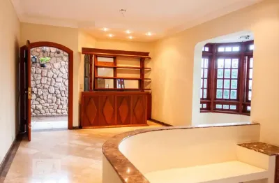 Casa para venda - tucuruvi, 4 quartos,  560 m² - são paulo