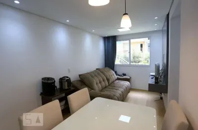 Apartamento para venda - jardim marajoara , 2 quartos,  41 m² - são paulo