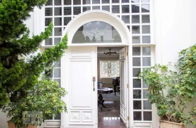 Casa com 4 quartos à venda na Rua Deputado Bady Bassit, Butantã, São Paulo