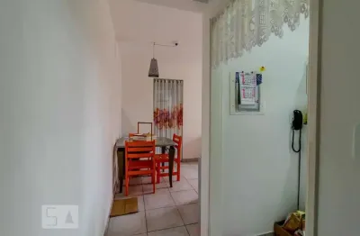 Apartamento para venda - jardim são saverio, 2 quartos,  56 m² - são paulo