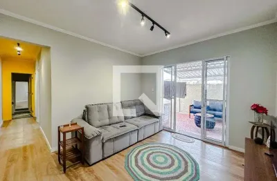 Apartamento com 2 quartos à venda na Rua Hipódromo, Brás, São Paulo