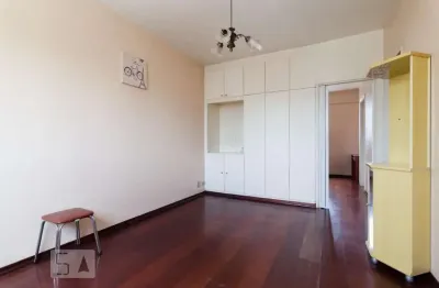 Apartamento para venda - centro, 1 quarto,  41 m² - campinas