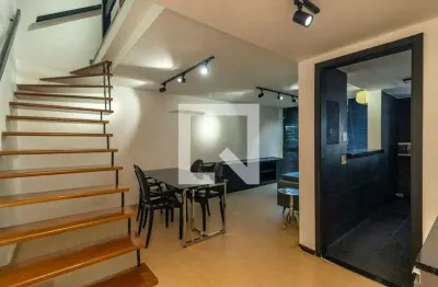 Apartamento para venda - itaim bibi, 1 quarto,  67 m² - são paulo