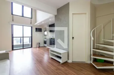Cobertura para venda - moema, 2 quartos,  90 m² - são paulo