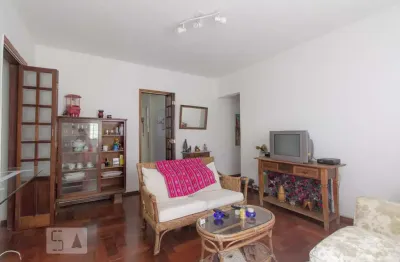 Apartamento para venda - vila clementino, 2 quartos,  86 m² - são paulo