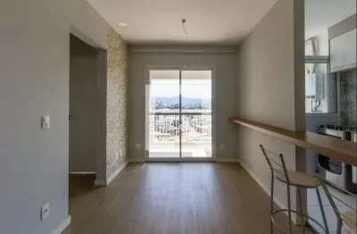 Apartamento para venda - água branca, 2 quartos,  51 m² - são paulo