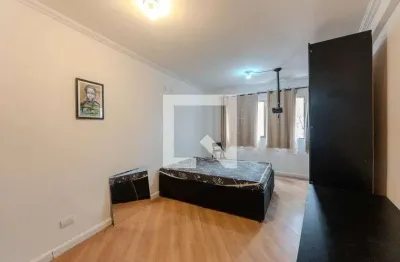 Kitnet / stúdio para venda - bela vista, 1 quarto,  35 m² - são paulo