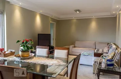 Apartamento para venda - casa verde, 2 quartos,  82 m² - são paulo