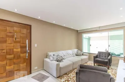 Casa para venda - ponte rasa, 4 quartos,  280 m² - são paulo