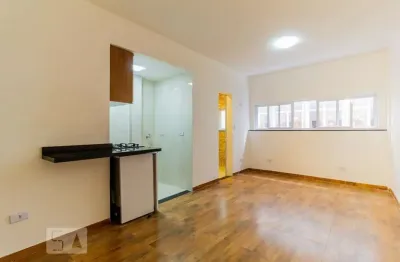 Kitnet / stúdio para venda - centro, 1 quarto,  29 m² - são paulo