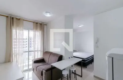 Kitnet / stúdio para venda - aclimação, 1 quarto,  25 m² - são paulo