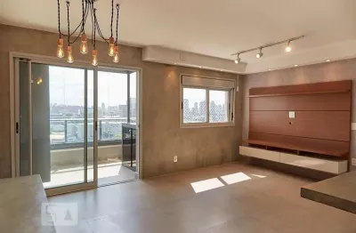 Apartamento para venda - água branca, 1 quarto,  60 m² - são paulo