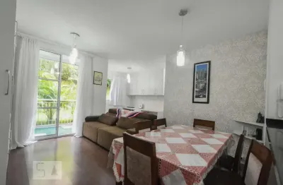 Apartamento para venda - jardim marajoara , 3 quartos,  69 m² - são paulo